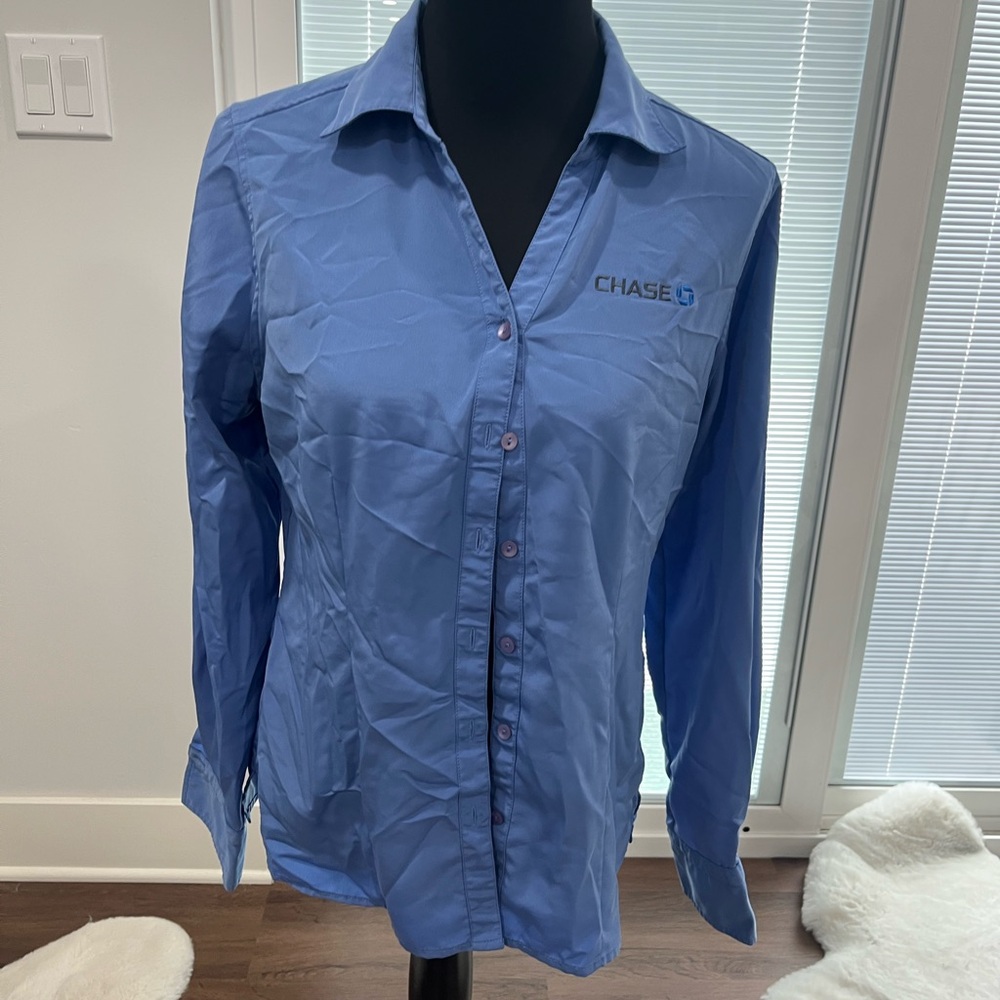 Chase Bank Top